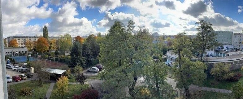 Mieszkanie 3-pokojowe Warszawa Żoliborz, ul. Zygmunta Krasińskiego. Zdjęcie 15