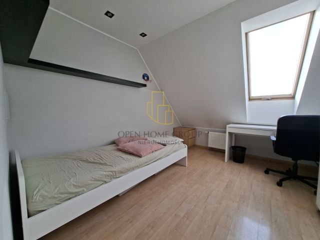 Mieszkanie 3-pokojowe Wrocław Szczepin, ul. Stefana Czarnieckiego. Zdjęcie 8