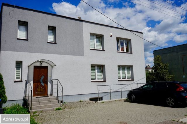 dom wolnostojący, 7 pokoi Kościerzyna, ul. Stanisława Wyspiańskiego. Zdjęcie 1