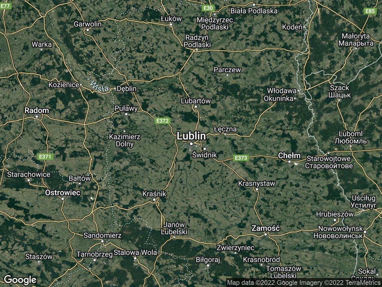 Lokal Lublin