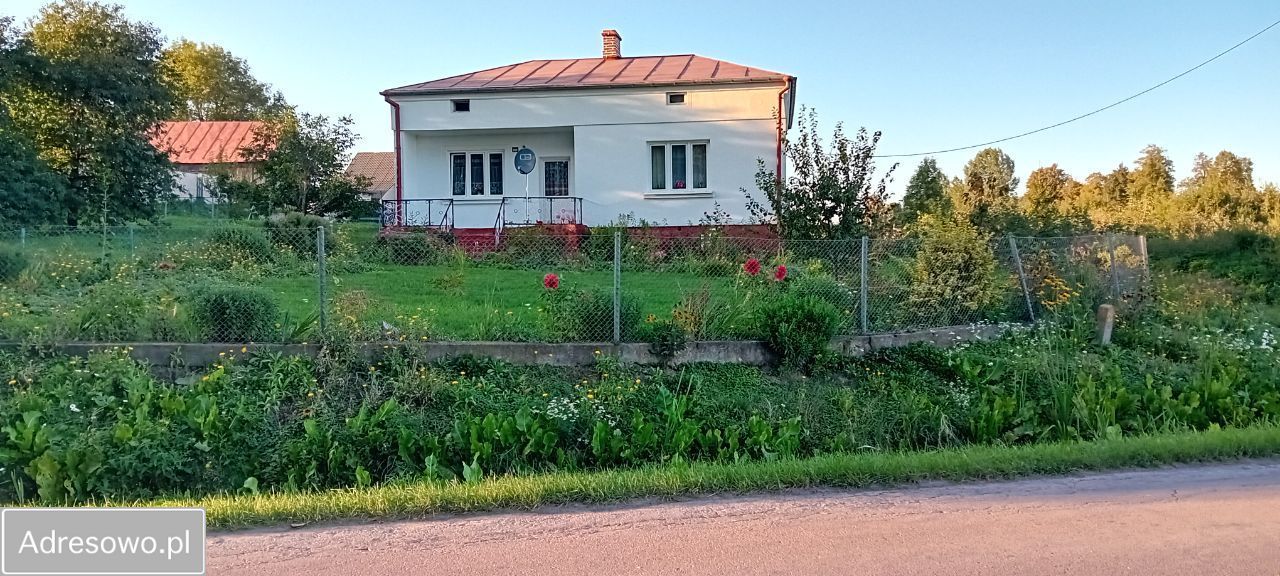 gospodarstwo, 2 pokoje Hrebenne. Zdjęcie 9