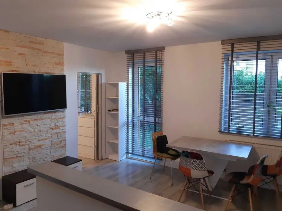 Mieszkanie 3-pokojowe Gdynia Chwarzno-Wiczlino, ul. Franciszka Sokoła