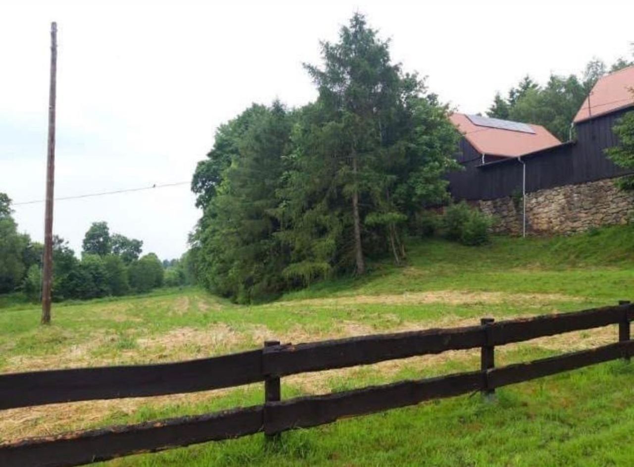 Działka rolna Stara Kamienica, ul. Izerska. Zdjęcie 2