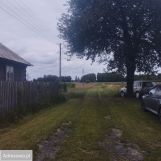 Działka budowlana Siedliska. Zdjęcie 1