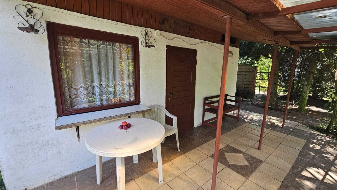 Działka rod Konin, ul. Świętojańska. Zdjęcie 3