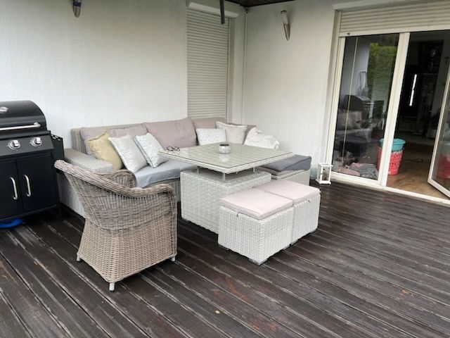 dom wolnostojący, 4 pokoje Żołędowo, ul. Kanarkowa. Zdjęcie 6