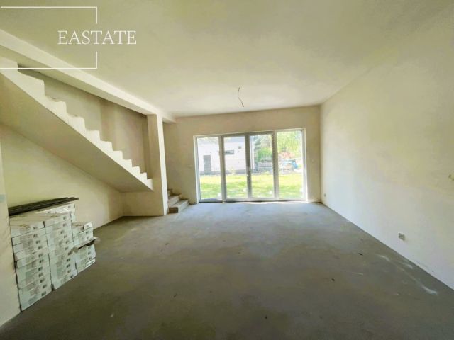 bliźniak, 4 pokoje Warszawa Wawer. Zdjęcie 5