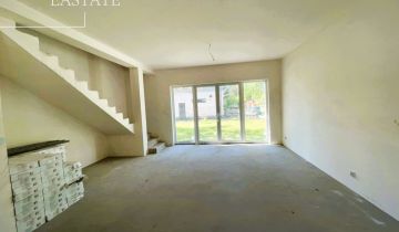 bliźniak, 4 pokoje Warszawa Wawer