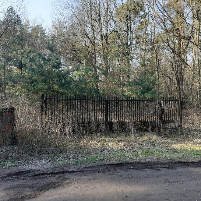 Działka budowlana Zofiówka, ul. Cmentarna. Zdjęcie 26