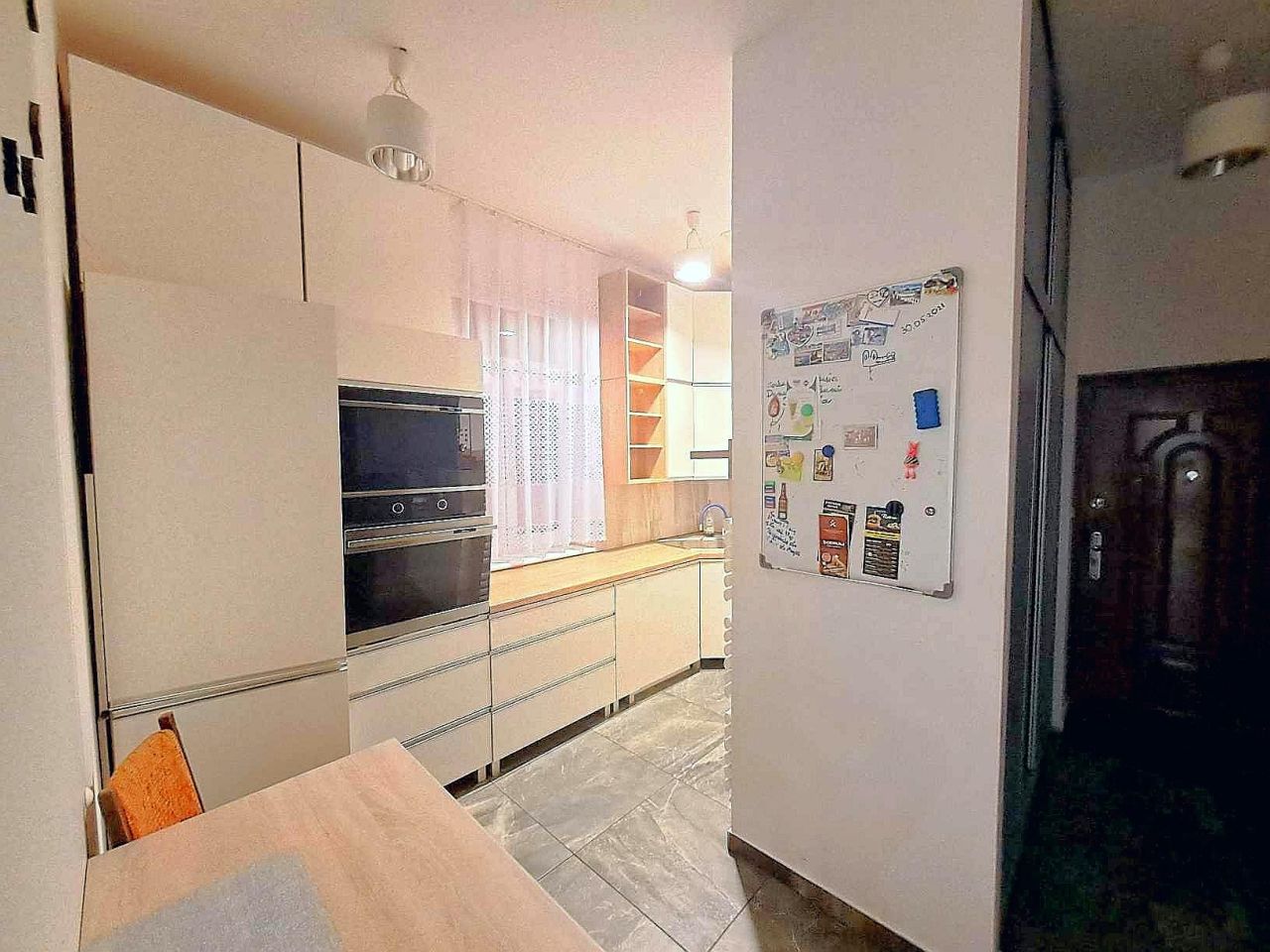 Mieszkanie 4-pokojowe Drezdenko, ul. Marszałkowska. Zdjęcie 11