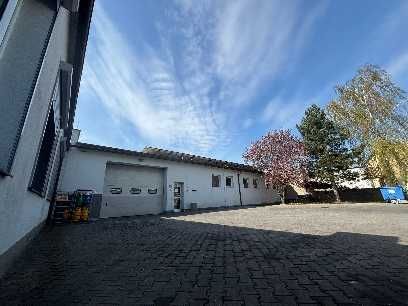 Hala/magazyn Granowo. Zdjęcie 4