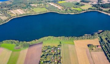 Działka budowlana Tomiszewo