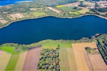 Działka budowlana Tomiszewo. Zdjęcie 1