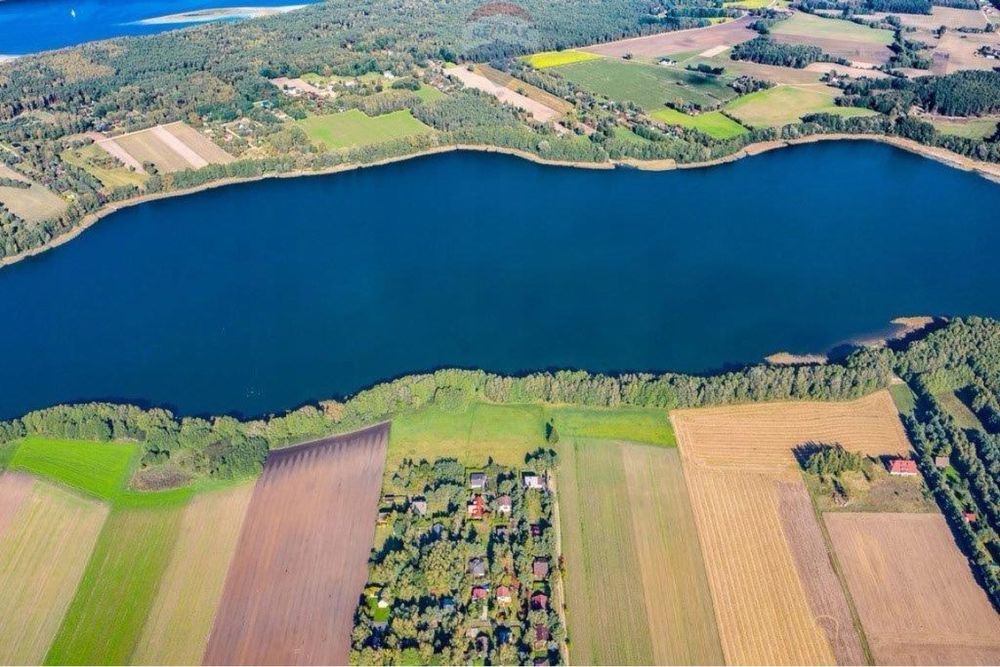 Działka budowlana Tomiszewo. Zdjęcie 2