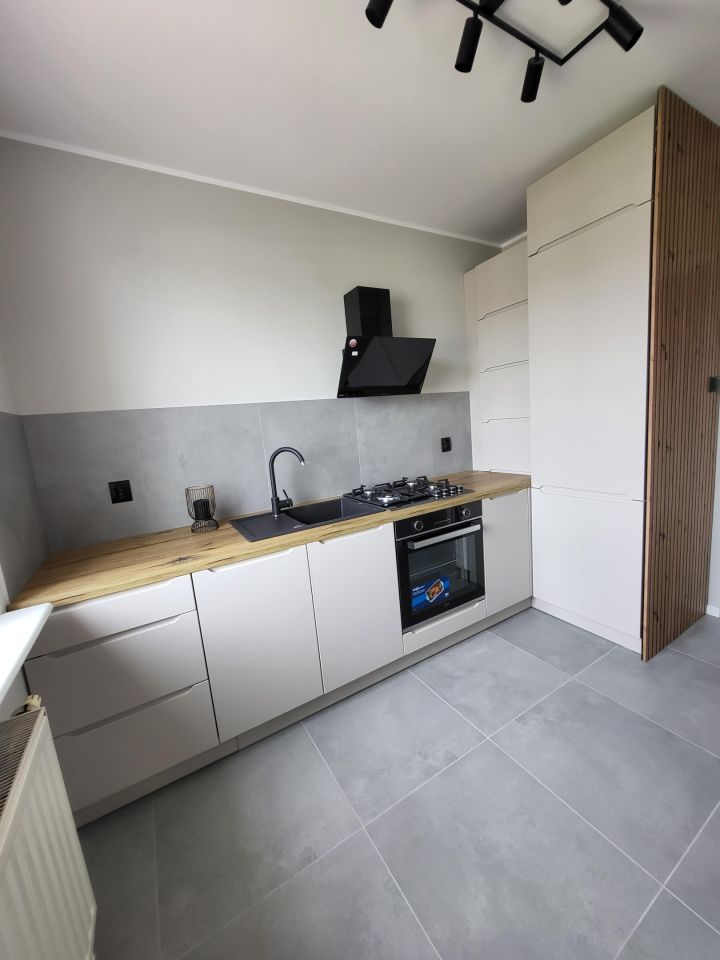 Mieszkanie 2-pokojowe Łódź Widzew, ul. Abrama Koplowicza. Zdjęcie 11