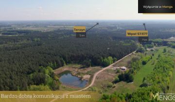 Działka budowlana Świętochów, ul. Warszawska