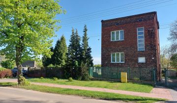 dom wolnostojący, 3 pokoje Częstochowa Raków, Okrzei