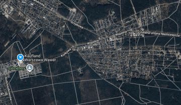 Pokój Warszawa Wesoła, ul. Rembertowska