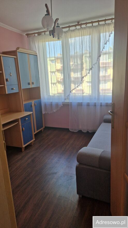 Mieszkanie 3-pokojowe Hrubieszów, ul. Adama Mickiewicza