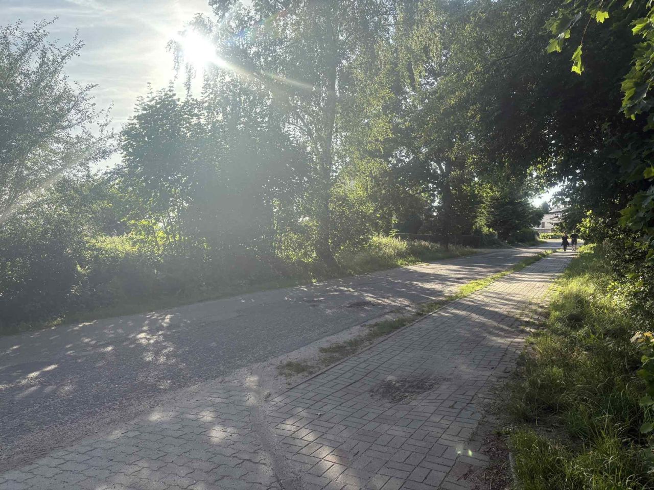 Działka budowlana Gryfice. Zdjęcie 4