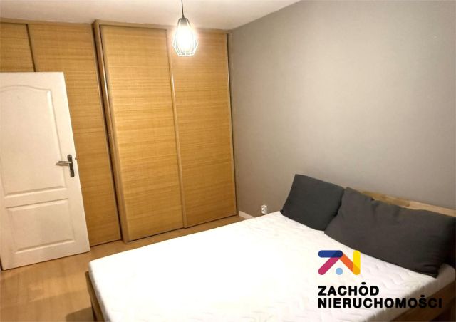 Mieszkanie 3-pokojowe Zielona Góra Zastalowskie. Zdjęcie 6