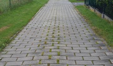 Działka budowlana Radlin Biertułtowy, ul. Józefa Rymera