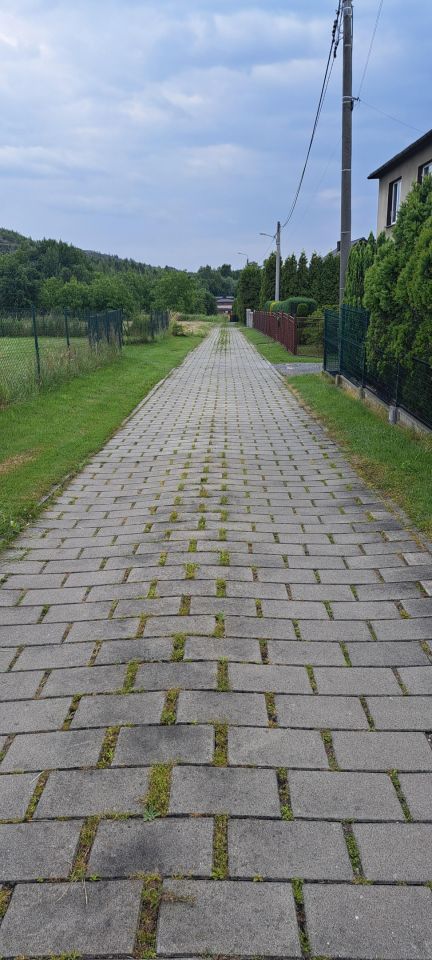 Działka budowlana Radlin Biertułtowy, ul. Józefa Rymera. Zdjęcie 4
