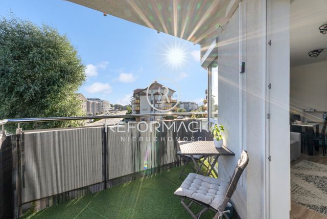 Mieszkanie 3-pokojowe Rzeszów Drabinianka, ul. Strażacka. Zdjęcie 4