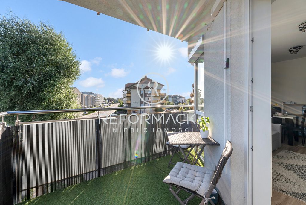 Mieszkanie 3-pokojowe Rzeszów Drabinianka, ul. Strażacka. Zdjęcie 4