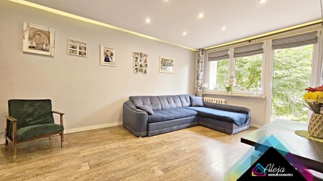 Mieszkanie 2-pokojowe Częstochowa Północ, ul. Kosmowskiej. Zdjęcie 4