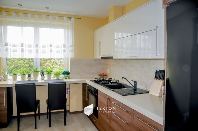 Mieszkanie 2-pokojowe Poznań Malta, ul. św. Michała. Zdjęcie 5