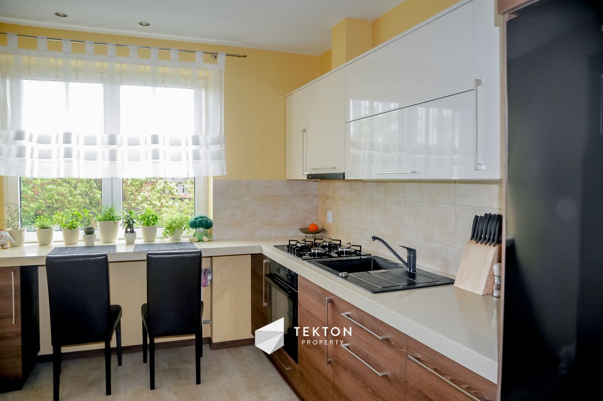 Mieszkanie 2-pokojowe Poznań Malta, ul. św. Michała. Zdjęcie 5