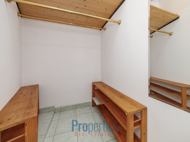 Mieszkanie 3-pokojowe Warszawa Saska Kępa. Zdjęcie 14