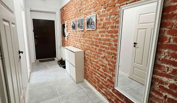 Mieszkanie 3-pokojowe Łódź Śródmieście, ul. Prezydenta Gabriela Narutowicza