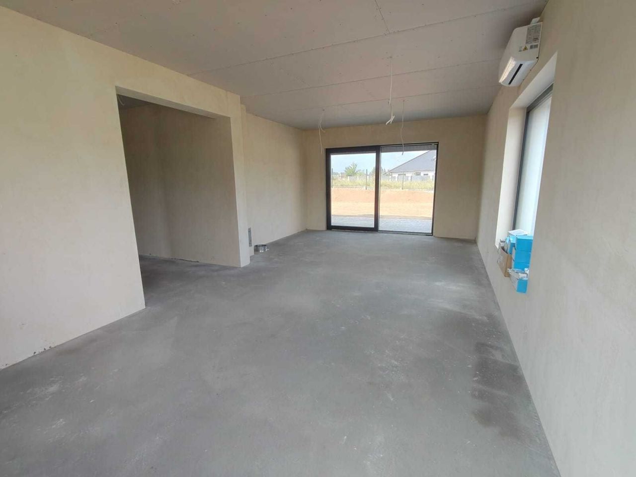 dom wolnostojący, 5 pokoi Bartosze, ul. Wierzbowa. Zdjęcie 6