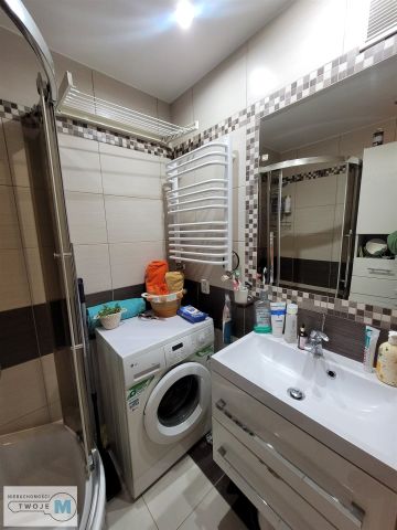 Mieszkanie 3-pokojowe Kielce, ul. bp. Mieczysława Jaworskiego. Zdjęcie 21