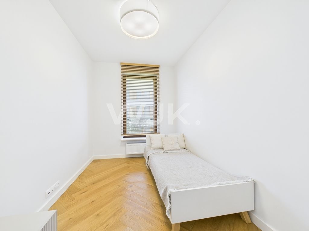 Mieszkanie 4-pokojowe Warszawa Mokotów, ul. Eukaliptusowa. Zdjęcie 5