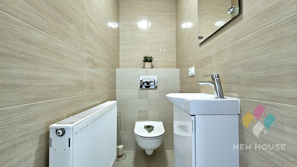 Mieszkanie 2-pokojowe Olsztyn, ul. Wędkarska. Zdjęcie 13