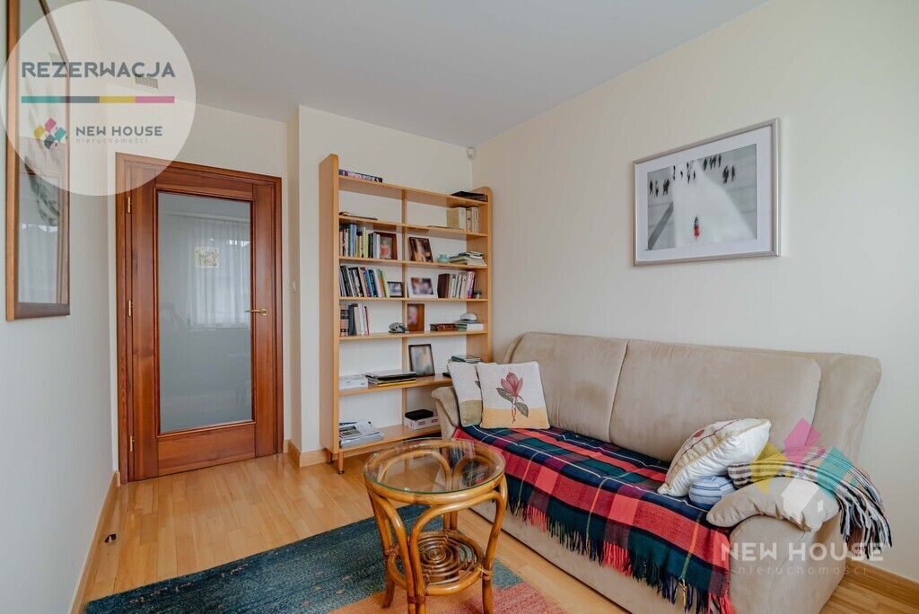 dom wolnostojący, 3 pokoje Wójtowo, ul. Sosnowa. Zdjęcie 24