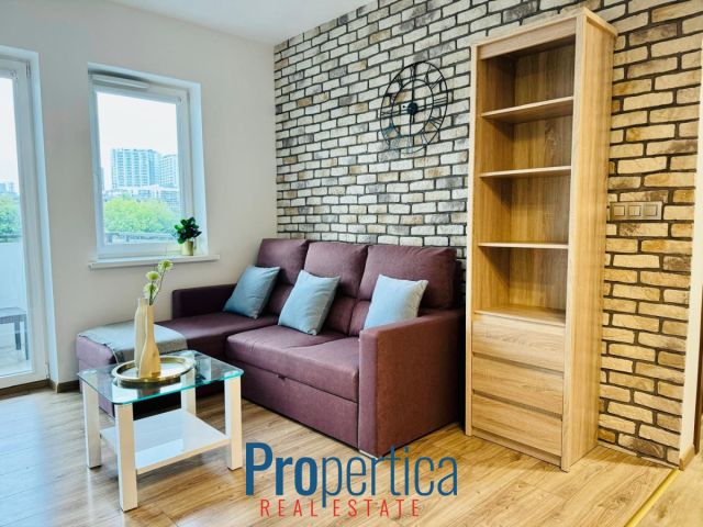 Mieszkanie 2-pokojowe Warszawa Wola, ul. Stańczyka. Zdjęcie 5