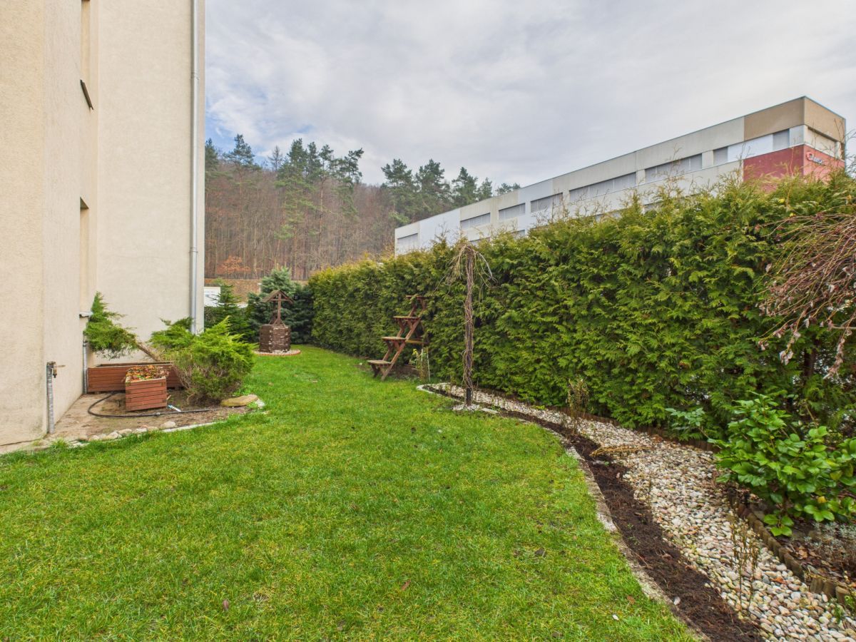 Mieszkanie 3-pokojowe Wejherowo, ul. Franciszka Fenikowskiego. Zdjęcie 16