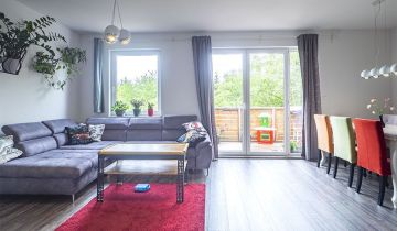 Mieszkanie 5-pokojowe Iwiny, ul. Buforowa