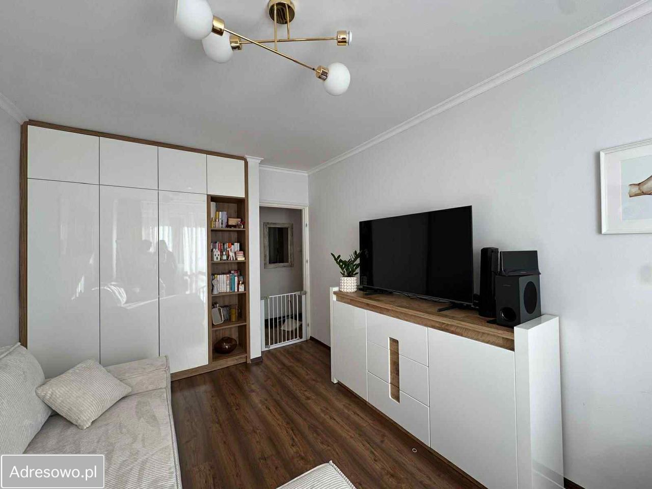 Mieszkanie 2-pokojowe Przemyśl, ul. Biskupa Jakuba Glazera. Zdjęcie 4