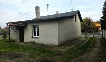 dom wolnostojący, 2 pokoje Aleksandria