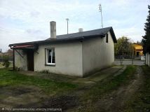 dom wolnostojący, 2 pokoje Aleksandria