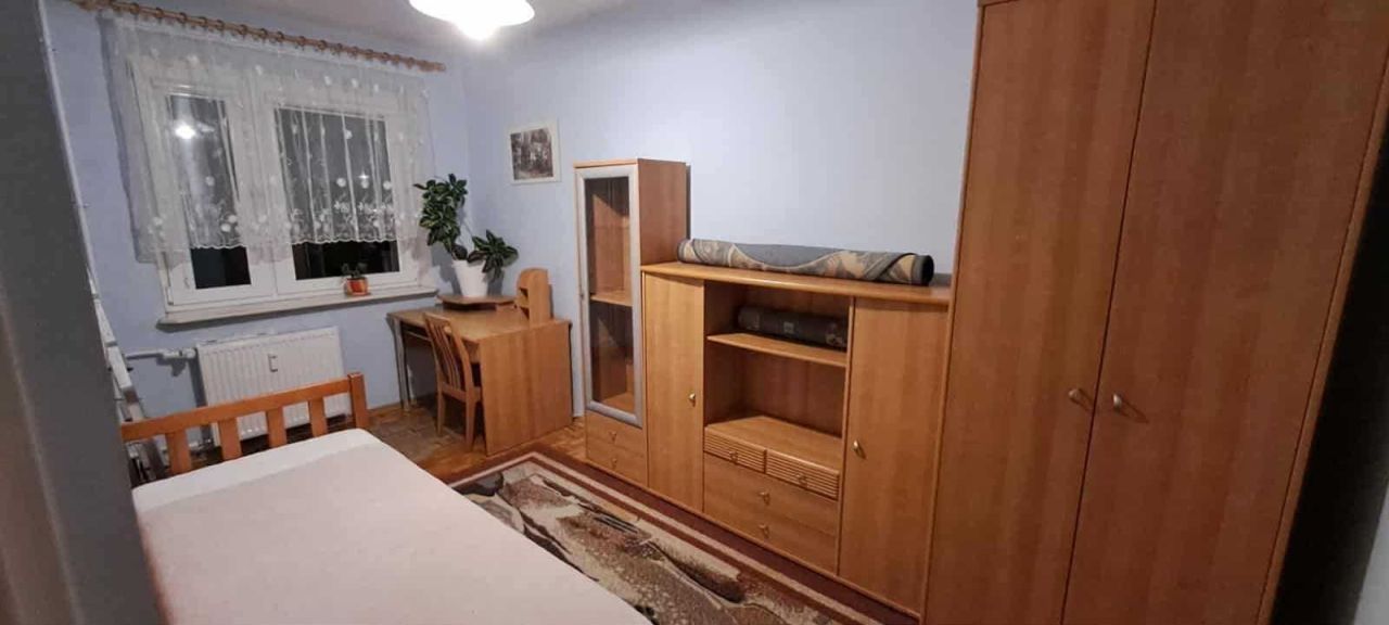 Mieszkanie 4-pokojowe Legionowo, ul. Zegrzyńska. Zdjęcie 6