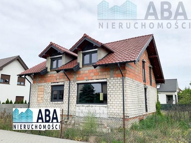 dom wolnostojący Golina. Zdjęcie 11