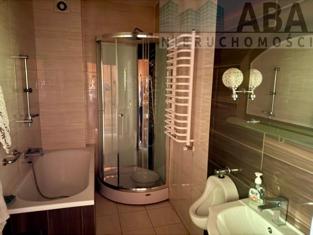 dom wolnostojący, 4 pokoje Zakrzewo. Zdjęcie 7