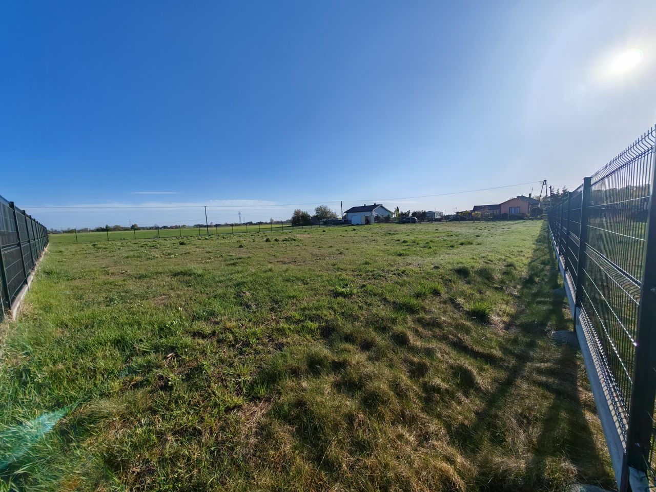 Działka siedliskowa Kajew. Zdjęcie 4