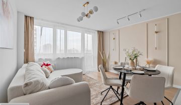 Mieszkanie 3-pokojowe Katowice os. Tysiąclecia, ul. Tysiąclecia